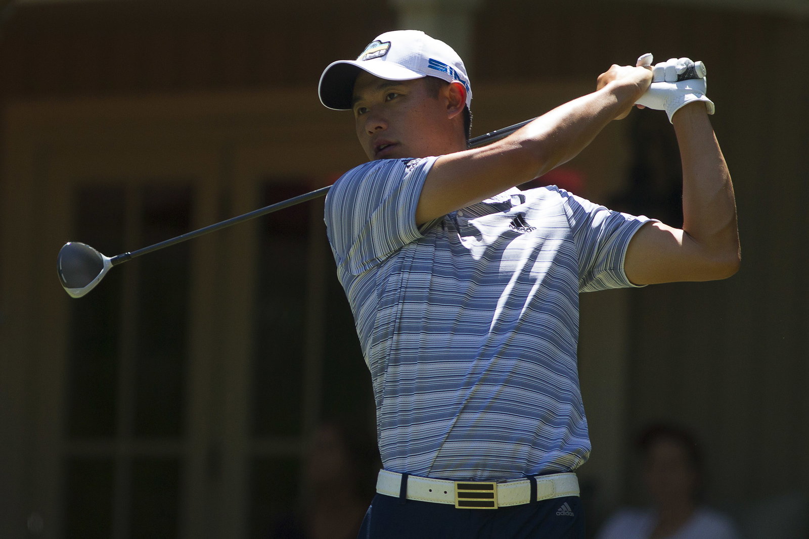 Collin Morikawa: What's in the bag of the 2020 PGA champion in 2021?